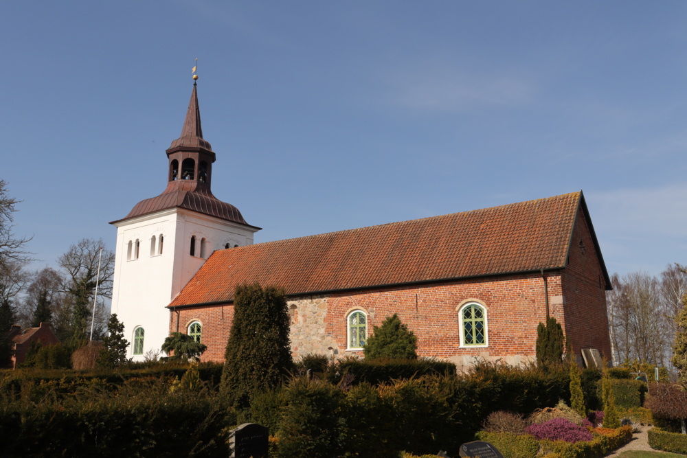 Rørup kirke